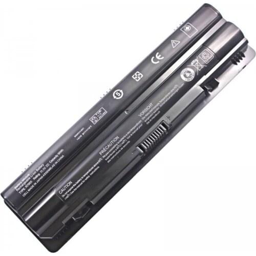 UGB genuine Replacement Dell XPS 14 L401X 15 L701X 312-1123 J70W7 JWPHF Battery