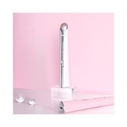 Remover ultrasonic vibrating photon faciail beauty instrument dark circle remove electric eye beauty care equipment