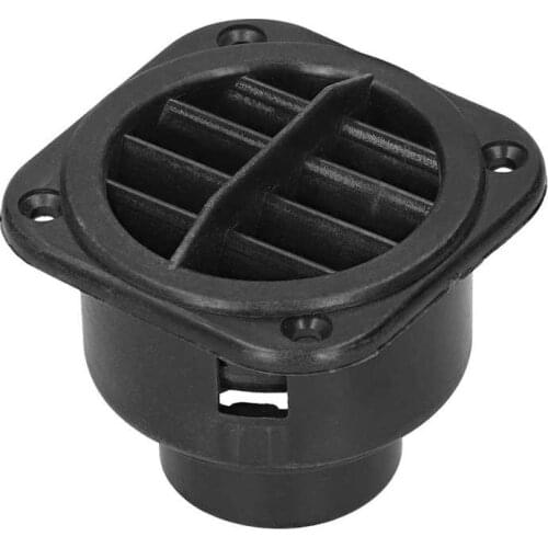 Air Vent Outlet Car Parking Heater Air Conditioner Steering Head Square Auto Parts 221050892100 New