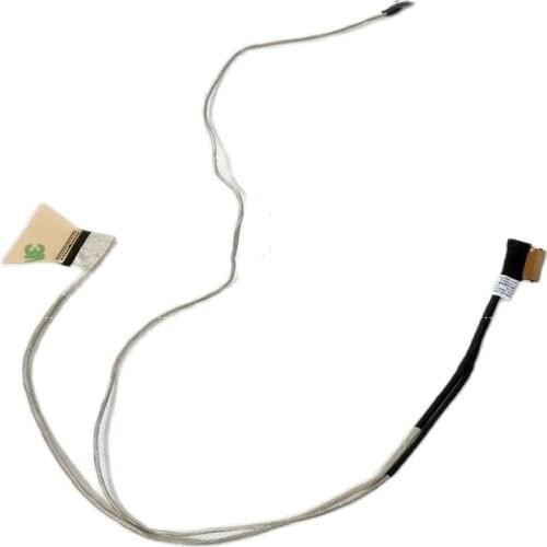 Video screen Flex wire For HP HARRY POTTER 17 edp laptop LCD LED LVDS Display Ribbon cable 6017B0975801