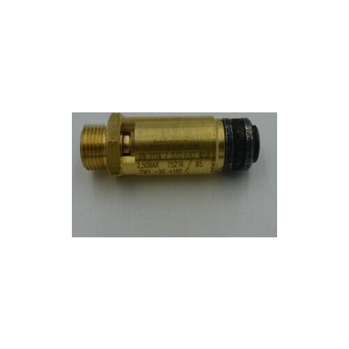 CIMBALI Q10 SAFETY VALVE 2,3 1/4G
