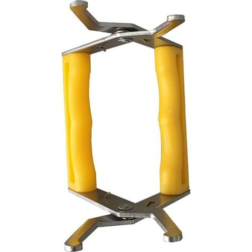 1pcs Beehive clip Stainless steel honeycomb clamp Beehive Pick up tool Beekeeping tools Honeycomb fixed device