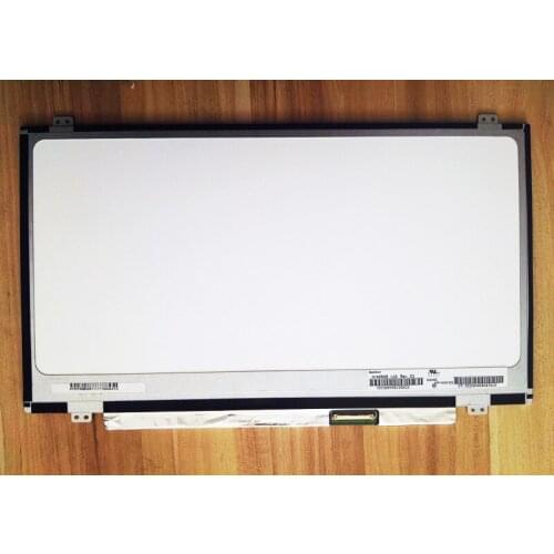 LCD Screen For HP 240 N140BGE-L33 N140BGE L33 Matrix for Laptop 14.0" HD 1366X768 Matte 40 Pins Replacement