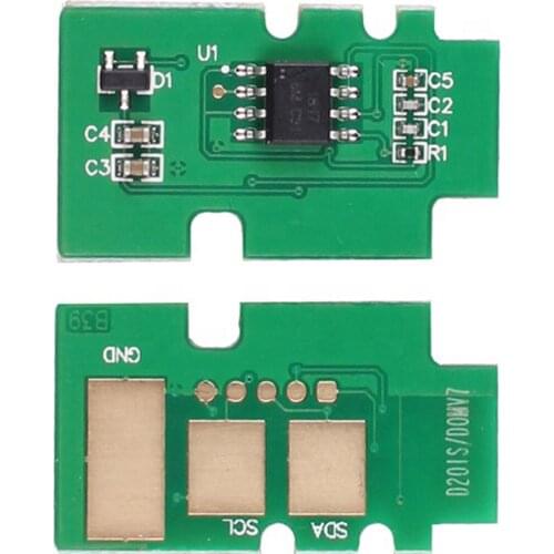 1X 106R02773 Toner chip for Xerox Phaser 3020 WorkCentre 3025 Cartridge Reset Chip