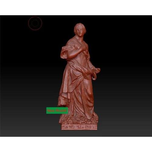 3D model for cnc 3D CNC machine in STL file format Dido