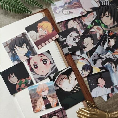 41pcs Manga stickers/Scrapbooking Stickers /Decorative Sticker /DIY Craft Photo Albums