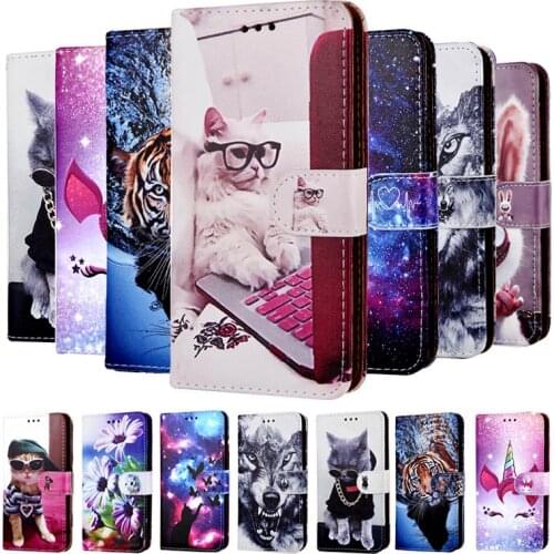 Ahussha Phone Cases Asus ZenFone Max Pro M2