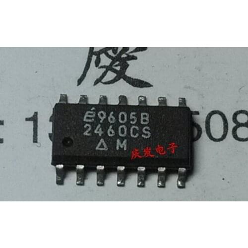 Free Delivery.EL2460CS 2460CS SOP14