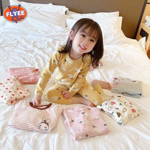 BONJEAN Pajamas For Boys
