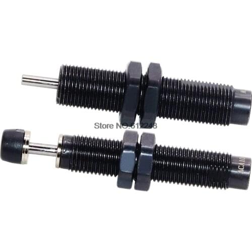 Hydraulic buffer ACA0806 Shock Absorber AC series Damper ACA ACA0806 ACA1007 ACA1210 ACA1412 ACA1416