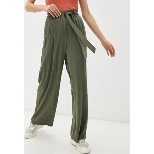 Женские брюки широкие Incity China At AliExpress