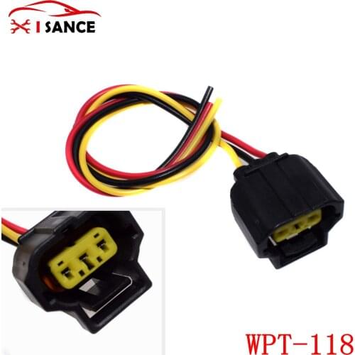 Isance Connecting Cables