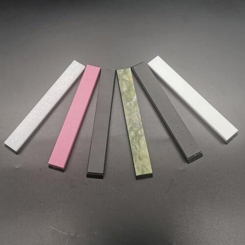 Stone Tools Professional Whetstone Set Sharpening System Knife Sharpener Knives Accessories Sharpening Stone Spyderco