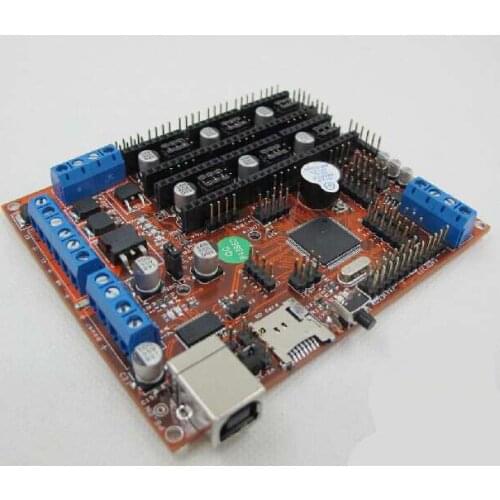 Печатные платы Kechuangte China At AliExpress