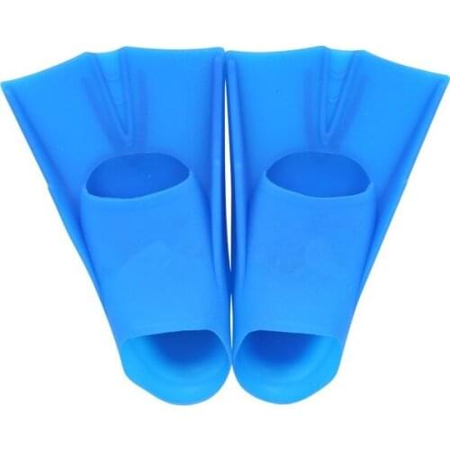Adult swimming fins Long Flipper diving fins swimming shoes mermaid fins diving shoes swimming flippers swimming equipment