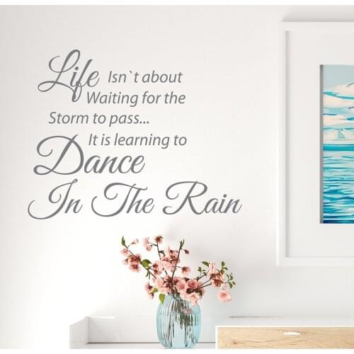 Hot lile isn't about Nursery Wall Stickers Vinyl Art Decals For Kids Rooms Wall Art MURAL Drop Shipping