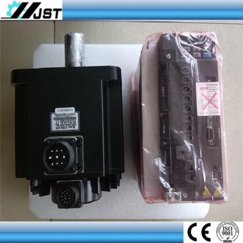 New and genuine Delta servo motor 3KW ECMA-F11830RS