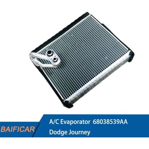 Baificar Brand New A/C Evaporator 68038539AA For Dodge Journey 2.7 2.4