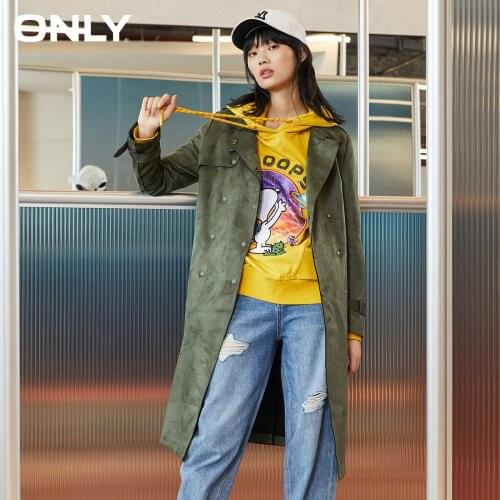 Женские замшевые куртки ONLY China At AliExpress