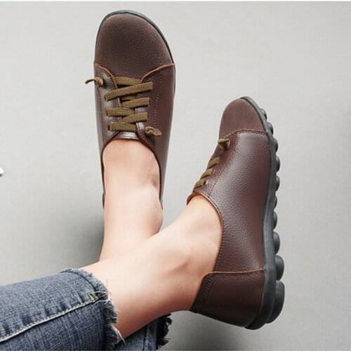 Pekny Bosa Women's Moccasins
