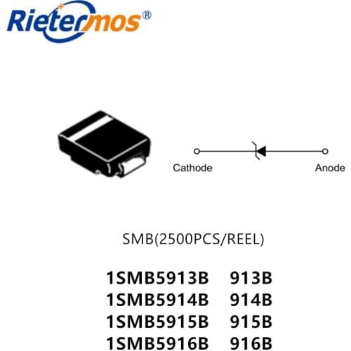 Diodes Rietermos China