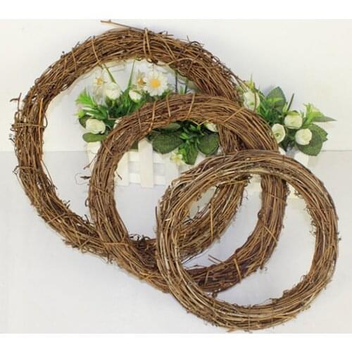 Spring Story Wreaths On The Door