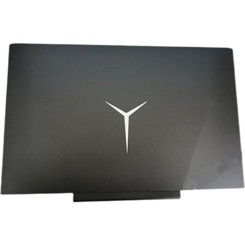 For For New Original For Lenovo Y7000P 81HC 81LD 144HZ LCD Rear Top Lid Back Cover AM1DK000110