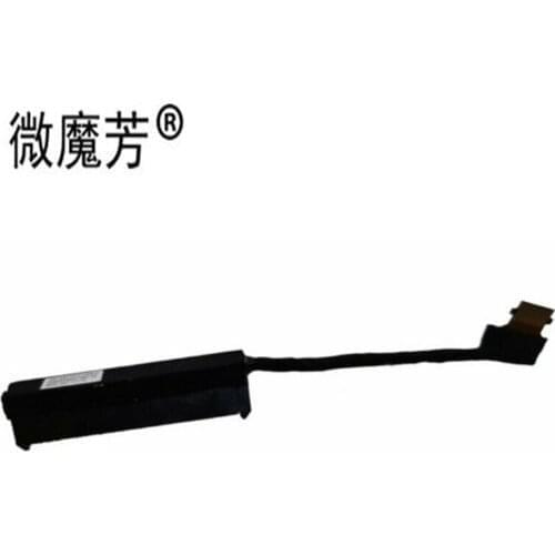 Cable de conexión de disco duro para ordenador portátil HP HSN-Q08C Z66 Pro G1 440 G5 445 G5 HDD interfaz HDD X81 X82 HDD Cable