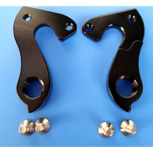 1pc CNC Bicycle gear derailleur hanger For Pinarello Dogma F8 F10 F12 Author Norco Eddy Merckx Gitane Haibike Vitus bike dropout
