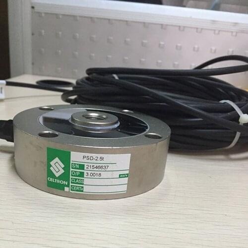 PSD-200 1000KG 1.5T 2.5T 25T Load Cell Weighing Sensor Pressure sensor 100% new and original