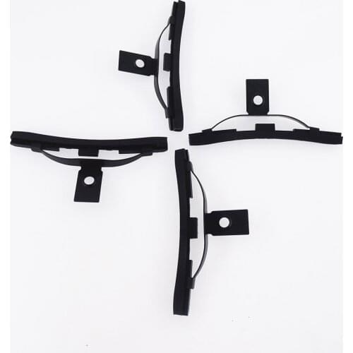 For Passat B5 B6 B7 Golf MK4 MK5 MK6 Rabbit R32 Car Shade Sunroof Hardtop Slider Clip 4B0877165 4B0 877 165