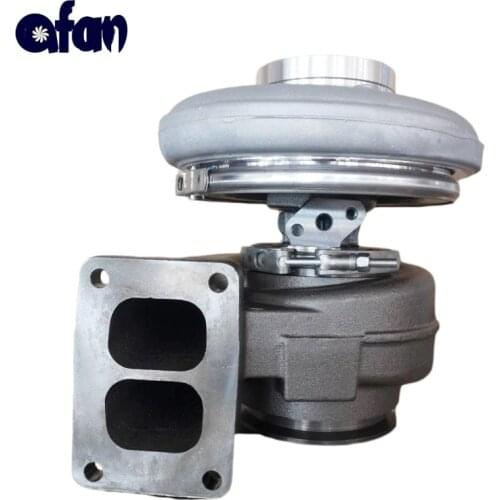 712922-5020S 20440603 20791329 3169593 712922-0020 GTA4594BN Turbocharger for Volvo D12C 12.14L