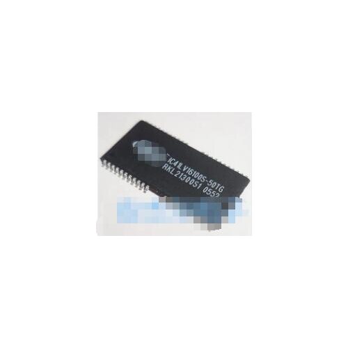 Free shipping 10 pcs IC41LV16100S-50TG IC41LV16100S-50T IC41LV16100S IC41LV16100 TSOP44