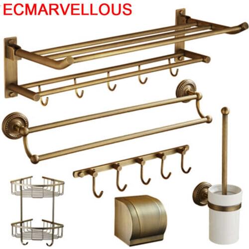 Dryer Holder Badkamer Accessoires Floating Repisas Lazienka Banheiro Wall Shelves Salle De Bain Shower Shelf Bathroom Organizer