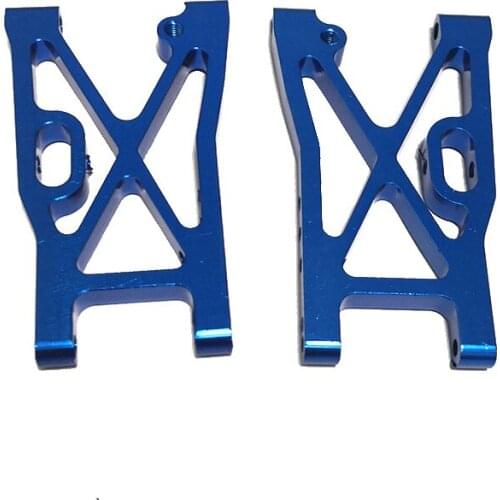 RC Car Upgrade Parts Alum Front Lower Susp Arm For FTX VANTAGE FTX5528 Vrx Racing Spirit Buggy RH1017 1006， VRX 10927 10311