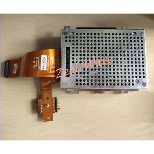 For Mindray M7 Color Doppler Power Module Repair Accessories