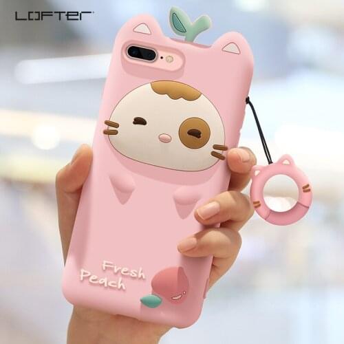 Чехлы для телефонов Apple iPhone 8 Greenyeah/格林叶 China At AliExpress