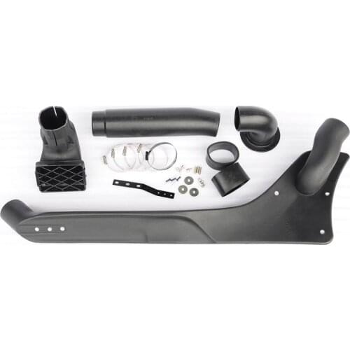 Wotefusi Snorkel Air Ram Intake System Kit For Nissan GU Patrol 4.5L I6 SNY61A [QP948]