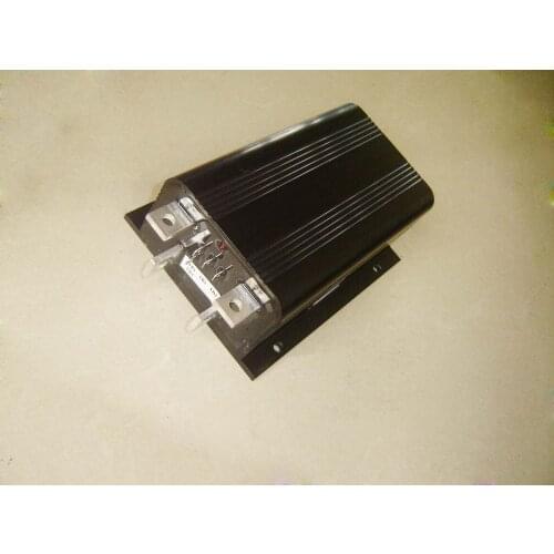 STAR 24V 600A Pump Controller STARP2624L600PG50S30B For Electric Forklift Pallet Truck Golf Cart Tourist Coach