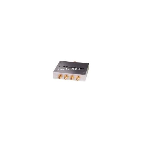 [LAN] Mini-Circuits ZN4PD-920-S 800-920MHZ a four divider SMA