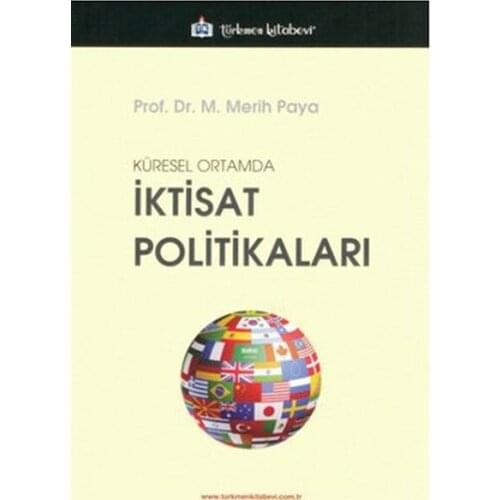 Global Environment Economics Politikaları Merih Share The Bookstore (TURKISH)