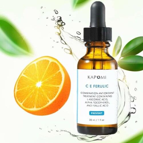 Mummys Joey Anti-wrinkle Face Serums