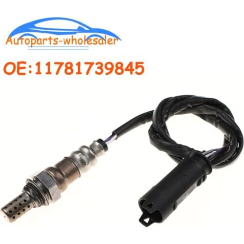New 11781739845 For BMW X5 750iL 318is 318i 318ti 4.4L 4.6L 5.4L 1.9L 1996-2003 Lambda O2 Oxygen sensor Car accessories