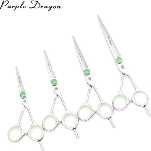 Purple Dragon 5" 5.5" 6" 7" Japanese Steel 1121