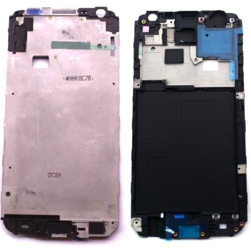Original New Front panel Bezel Frame Faceplate Housing Replacement for Samsung Galaxy J4 2018 J400F J400G J400DS
