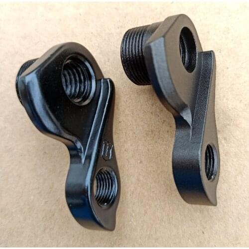 1pc bike Derailleur Hanger for Trek #318001 Superfly HT Cali Carbon ProCal Farley Stache Procaliber bicycle frame mech Dropout