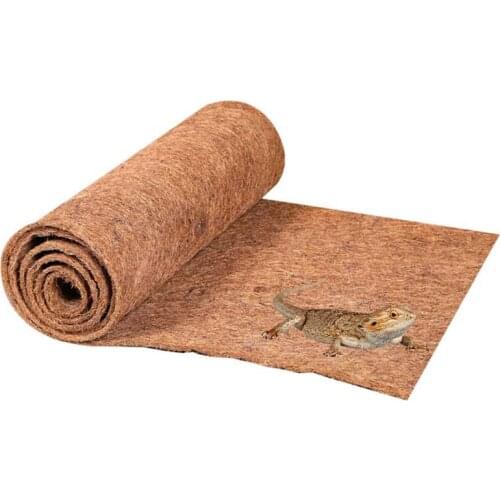 Anti-slip Carpet Natural Coconut Palm Silk Floor Mat Coconut Silk Snow Mat Ice Mat Multi-purpose Hanging Basket Mat