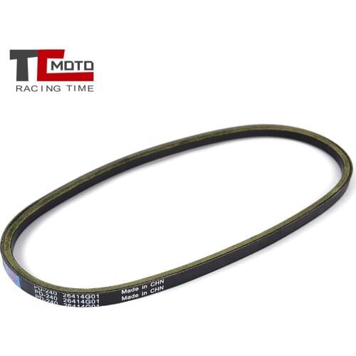 Drive Belt for Polaris Sportsman 500 Touring EFI Trail Blazer 250 330 Xplorer 300 400 4X4