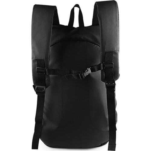 Motorcycle Helmet Backpack Rain Cover Reflective Stripe Adjustable Anti Slip Buckle Strap for Hiking Camping Cycling Traveling