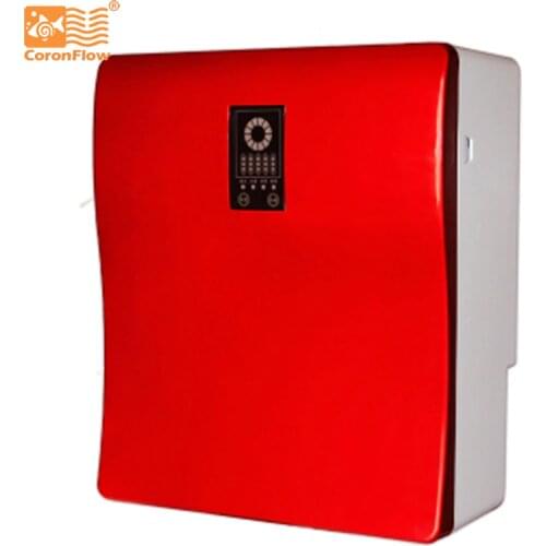 Proflow Reverse Osmosis System 50 gpd Direct Drink Water Filter for household